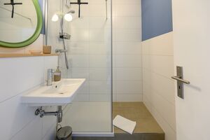 Dusche