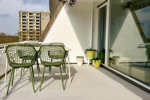 Balkon zur Sonnenseite