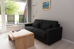 Schlafcouch