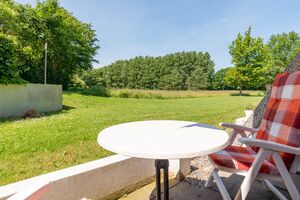 Gartenblick